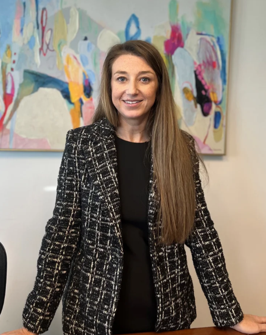 Cero Balance, Inc. : Lauren M. Foley, Esq.